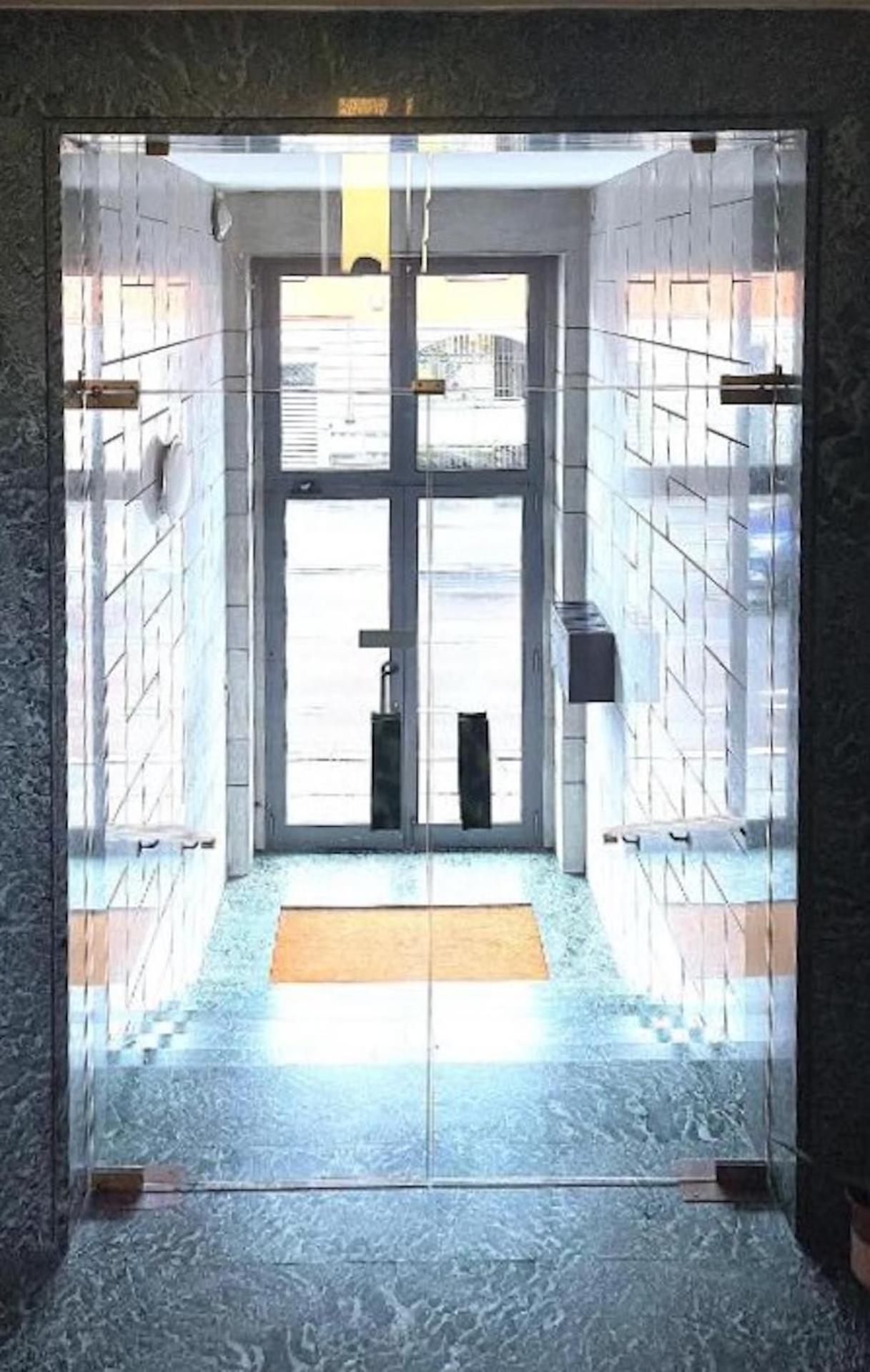 Ferienwohnung Borgo D'Oro Loft Bergamo Exterior foto